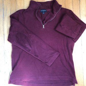 Banana Republic men's sweater